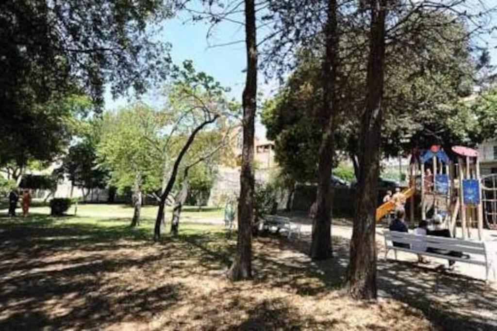 Sea Organ Apartment Zadar Exterior photo